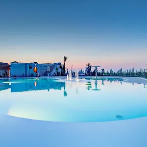 Hotel Mediterraneo Hotel&suites